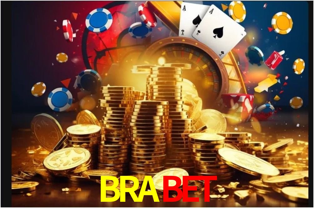 Página oficial no Facebook da BRABET