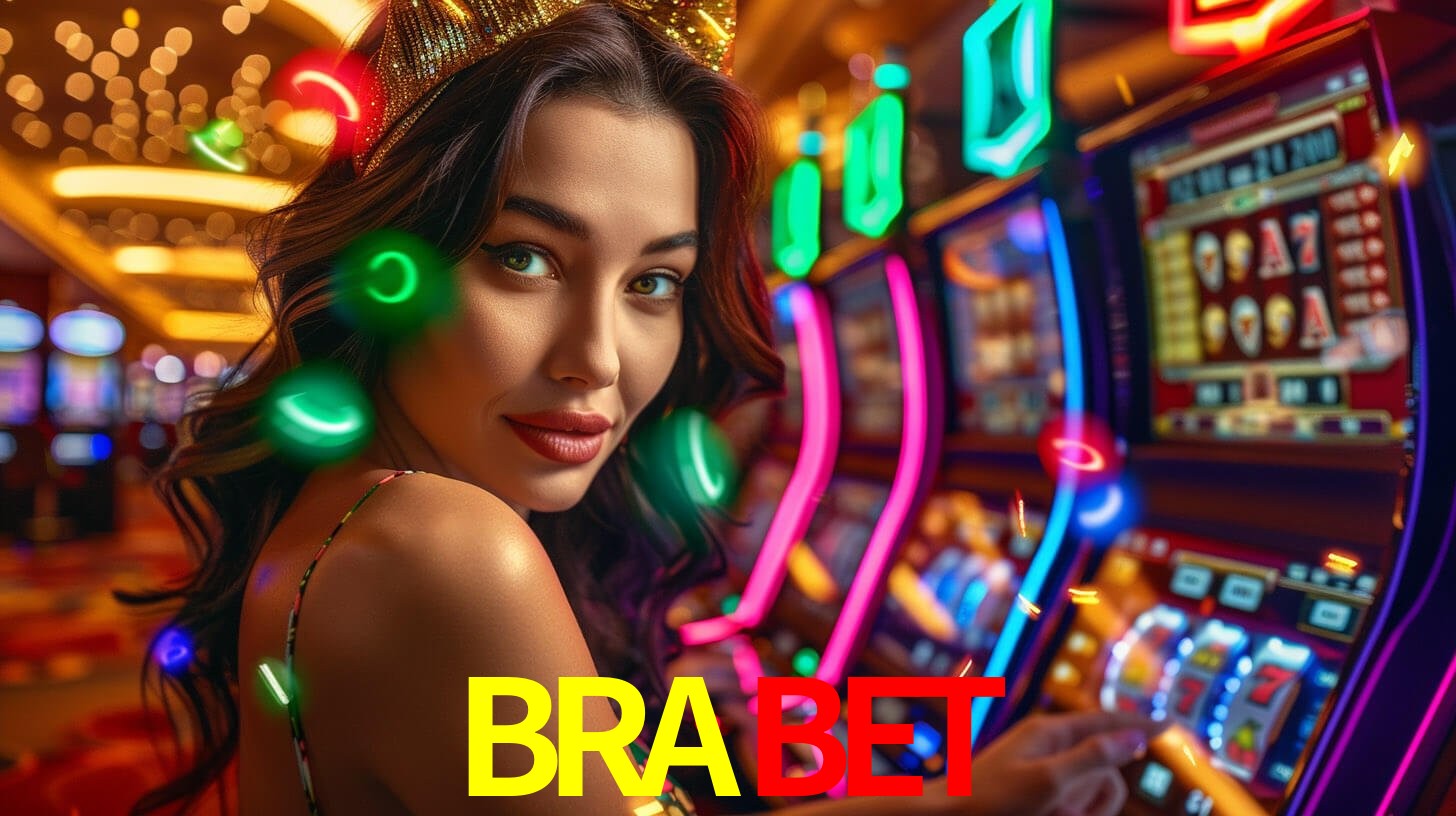 Apostas com odds competitivas na BRABET