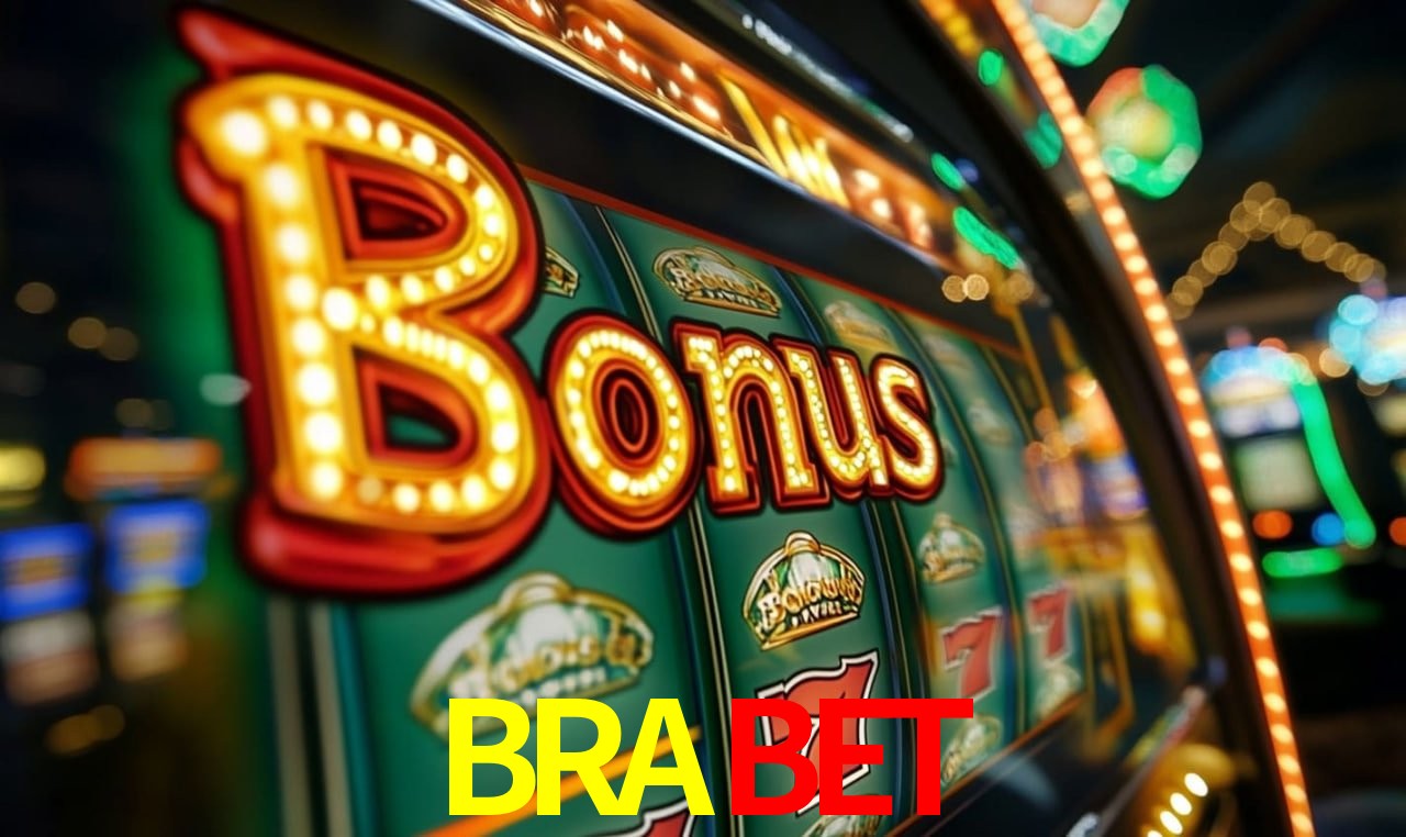 Jogos com bônus e suporte 24h na BRABET